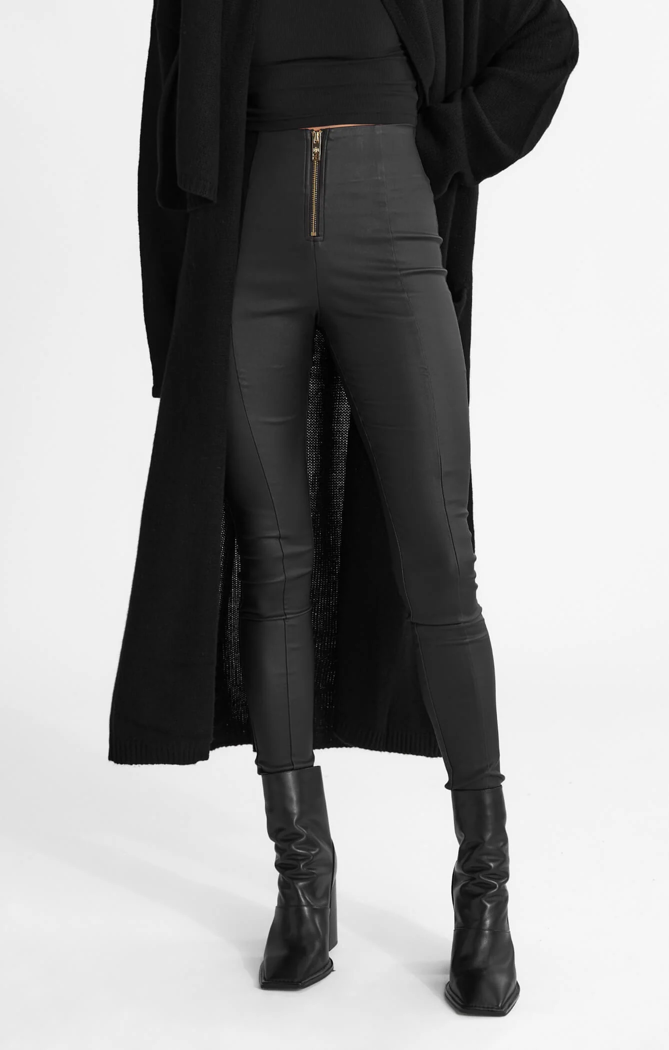 THE SECOND SKIN PANT - Image 4